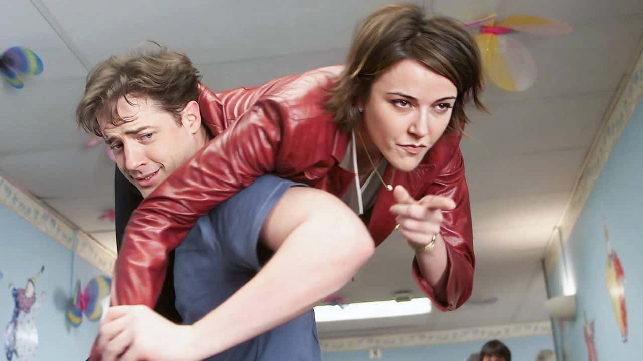 Scrubs 1. Sezon 23. Bölüm kapak
