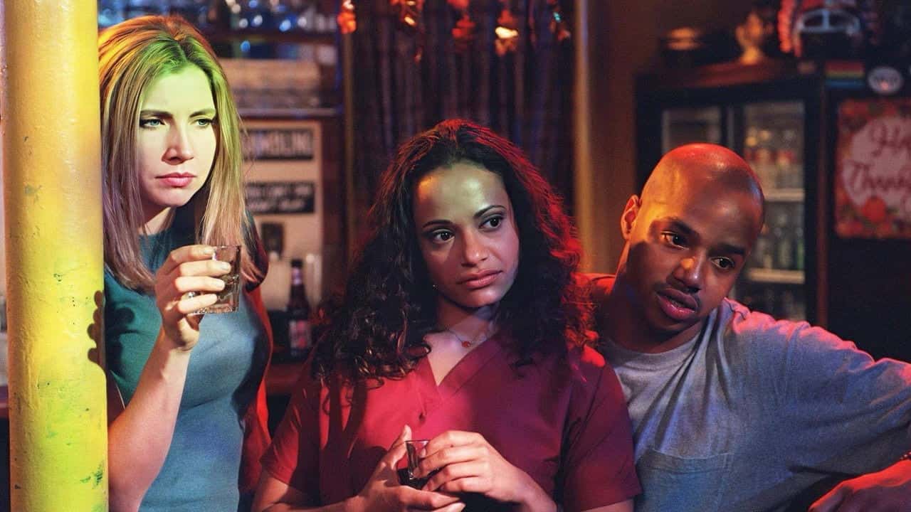 Scrubs 1. Sezon 9. Bölüm kapak
