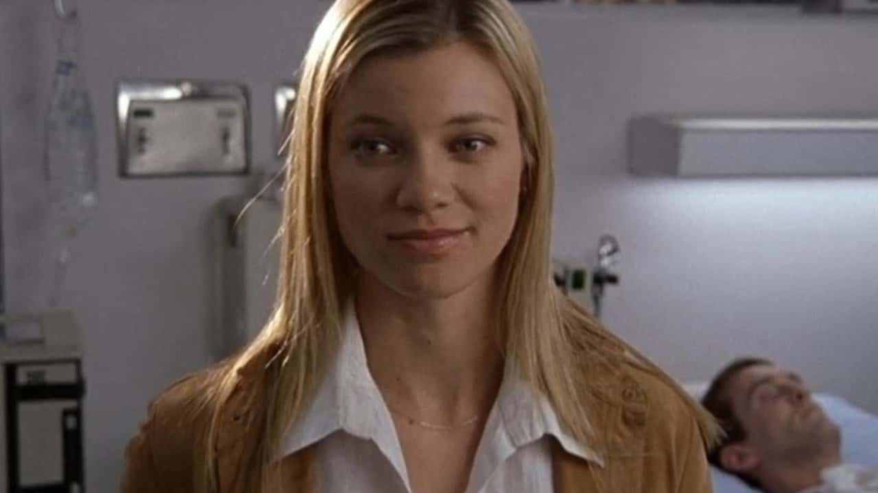 Scrubs 2. Sezon 18. Bölüm kapak