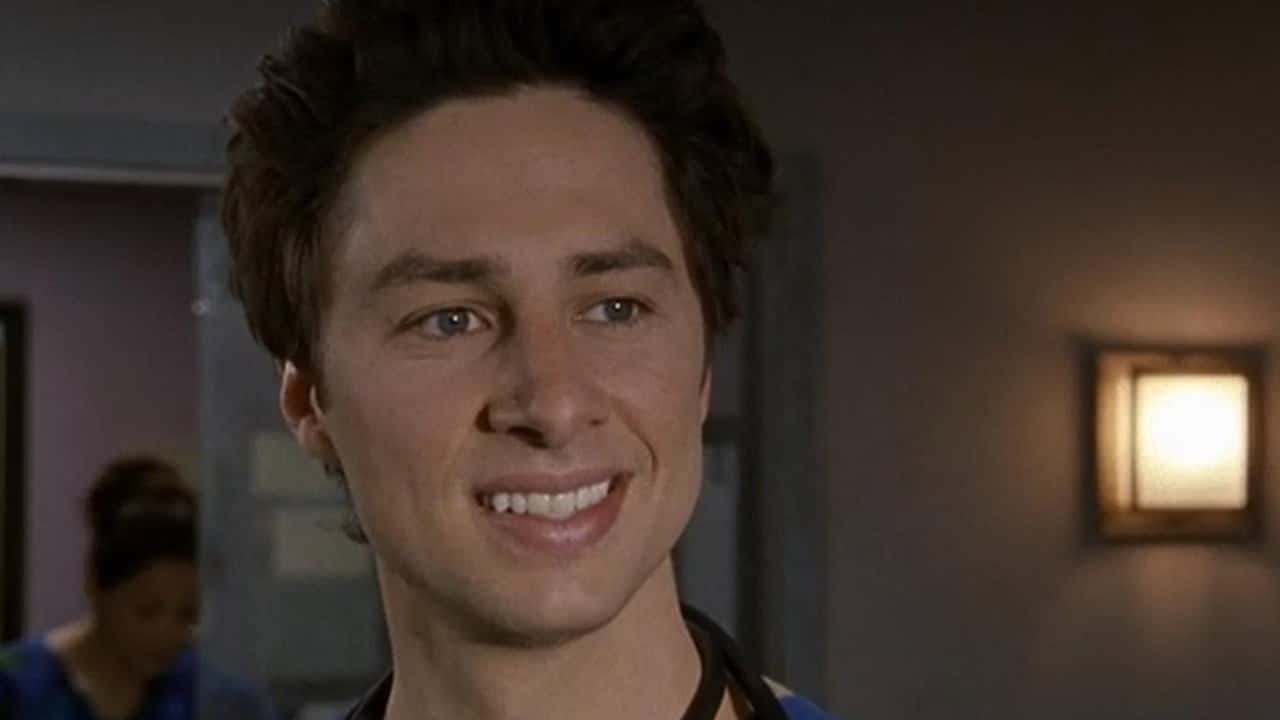 Scrubs 2. Sezon 21. Bölüm kapak