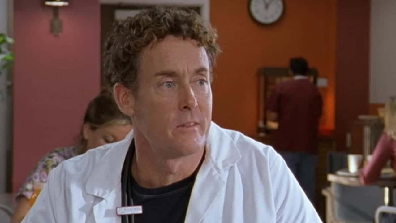 Scrubs 2. Sezon 4. Bölüm kapak