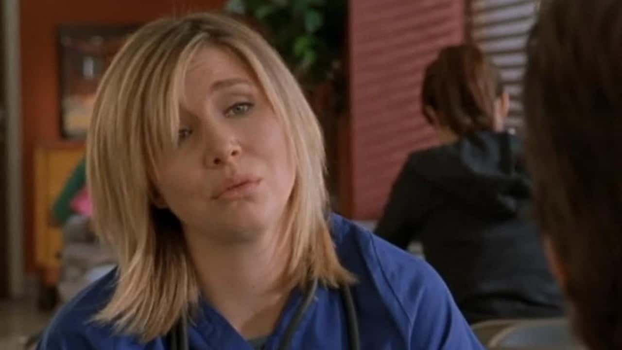 Scrubs 3. Sezon 13. Bölüm kapak