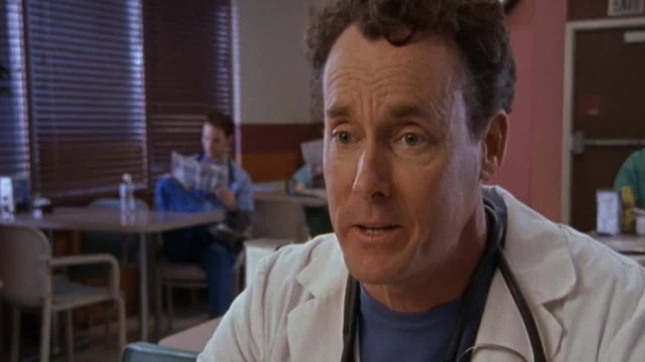 Scrubs 3. Sezon 19. Bölüm kapak