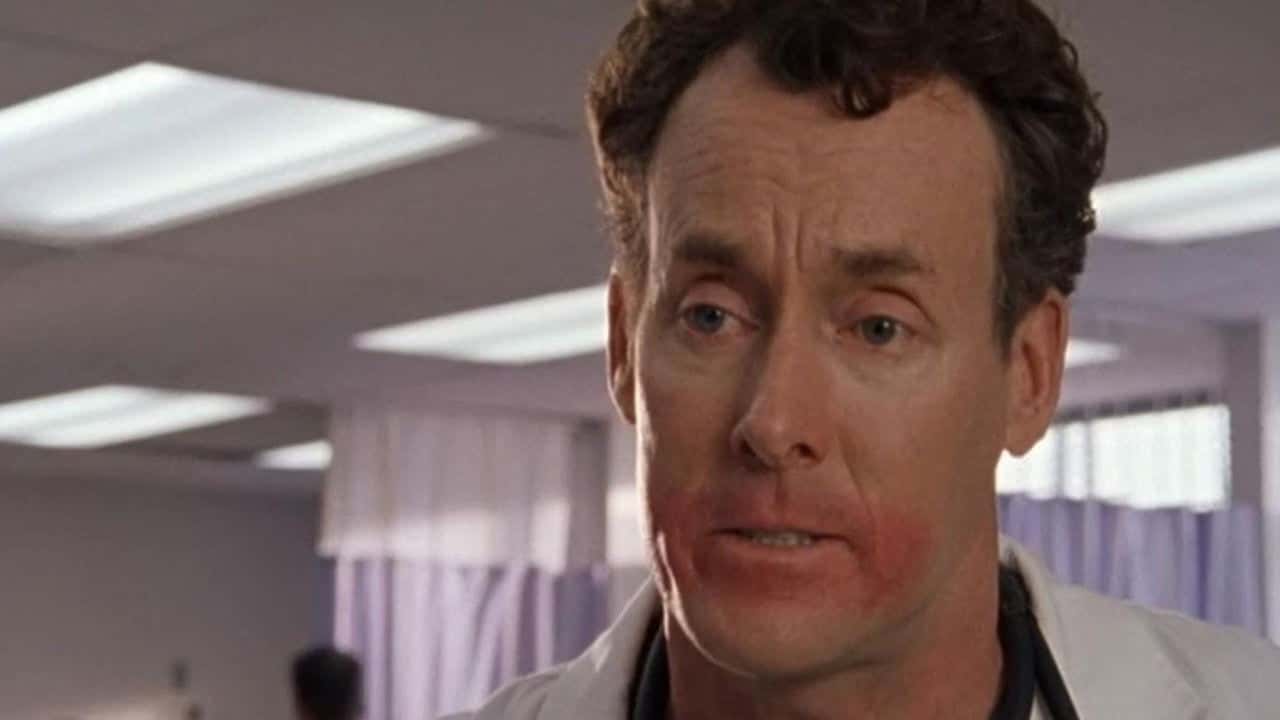 Scrubs 3. Sezon 21. Bölüm kapak