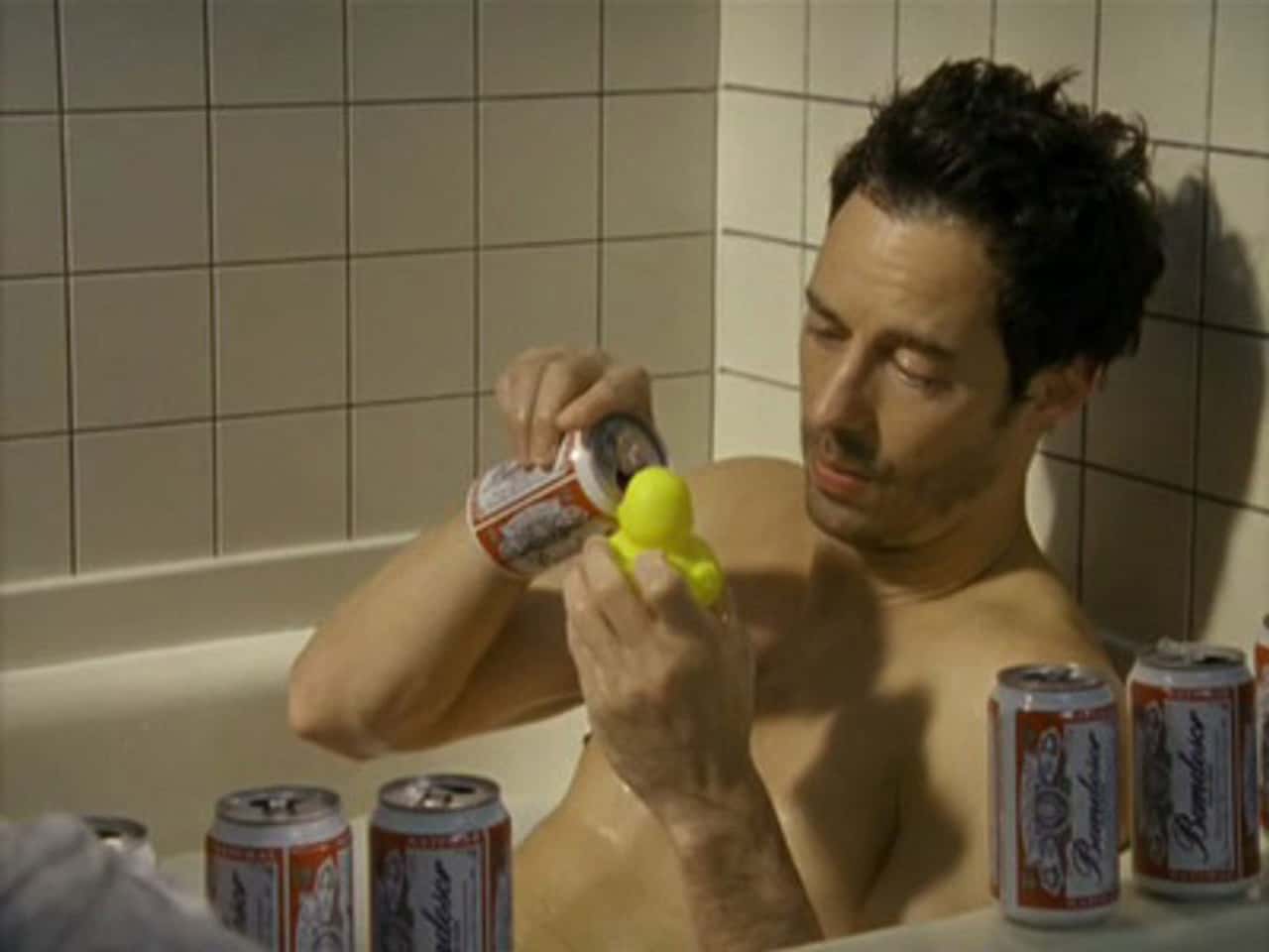 Scrubs 4. Sezon 6. Bölüm kapak