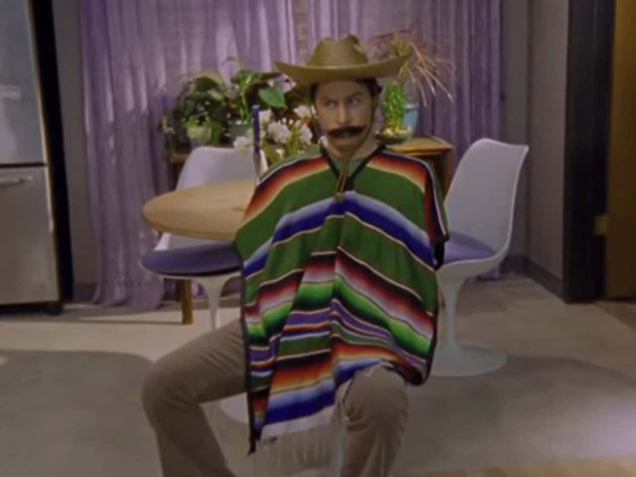 Scrubs 5. Sezon 13. Bölüm kapak