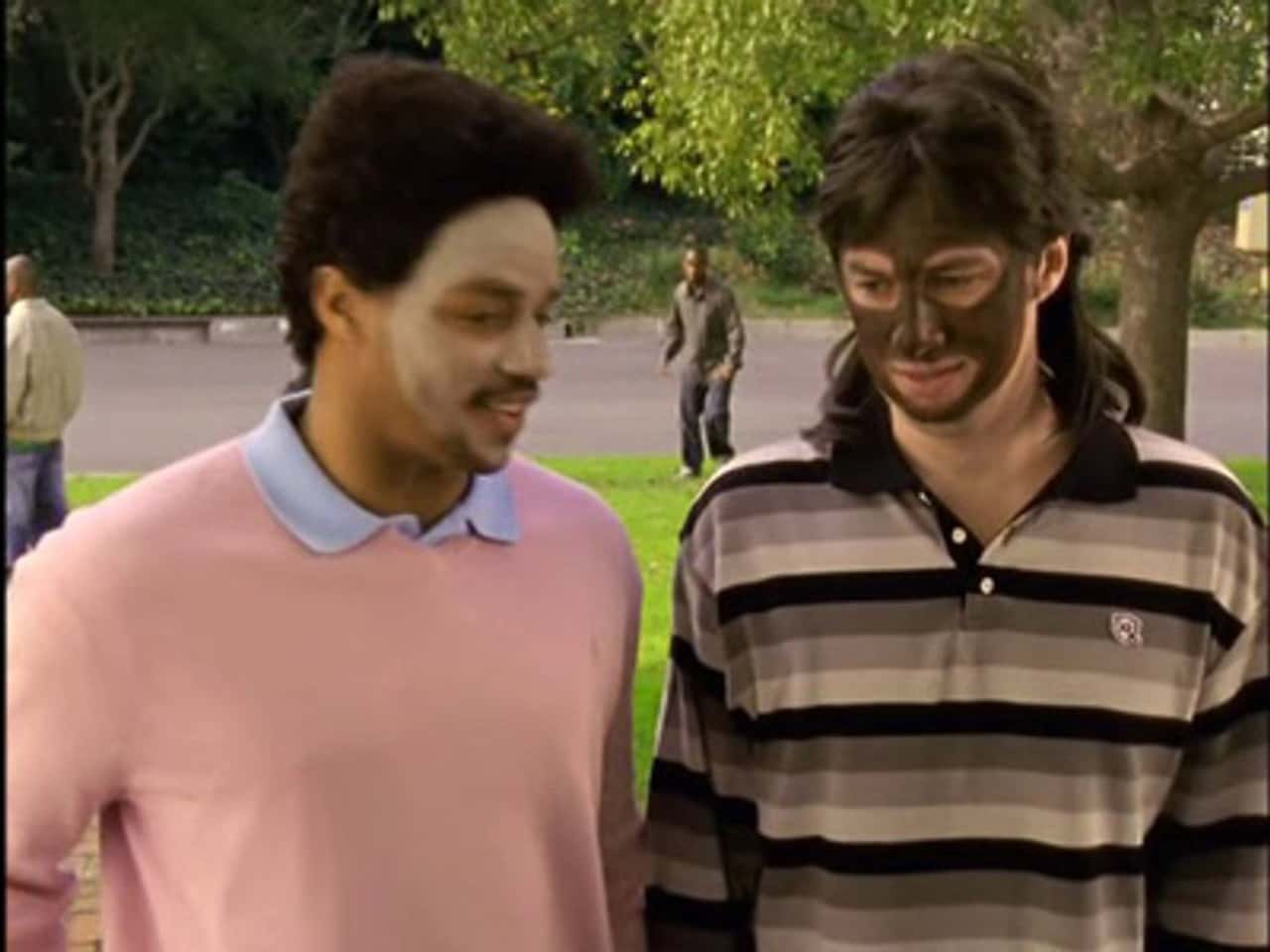 Scrubs 5. Sezon 17. Bölüm kapak