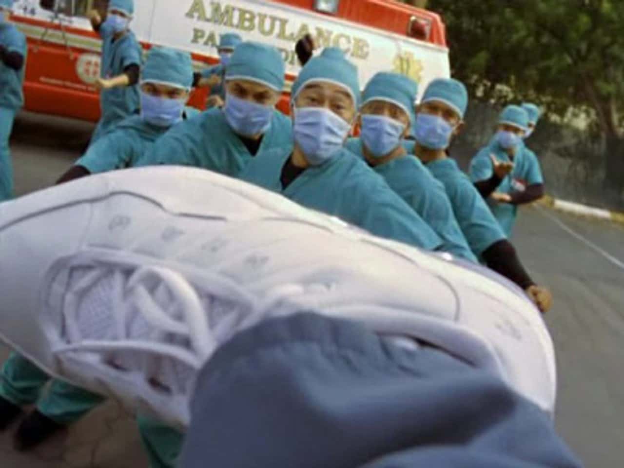 Scrubs 5. Sezon 3. Bölüm kapak