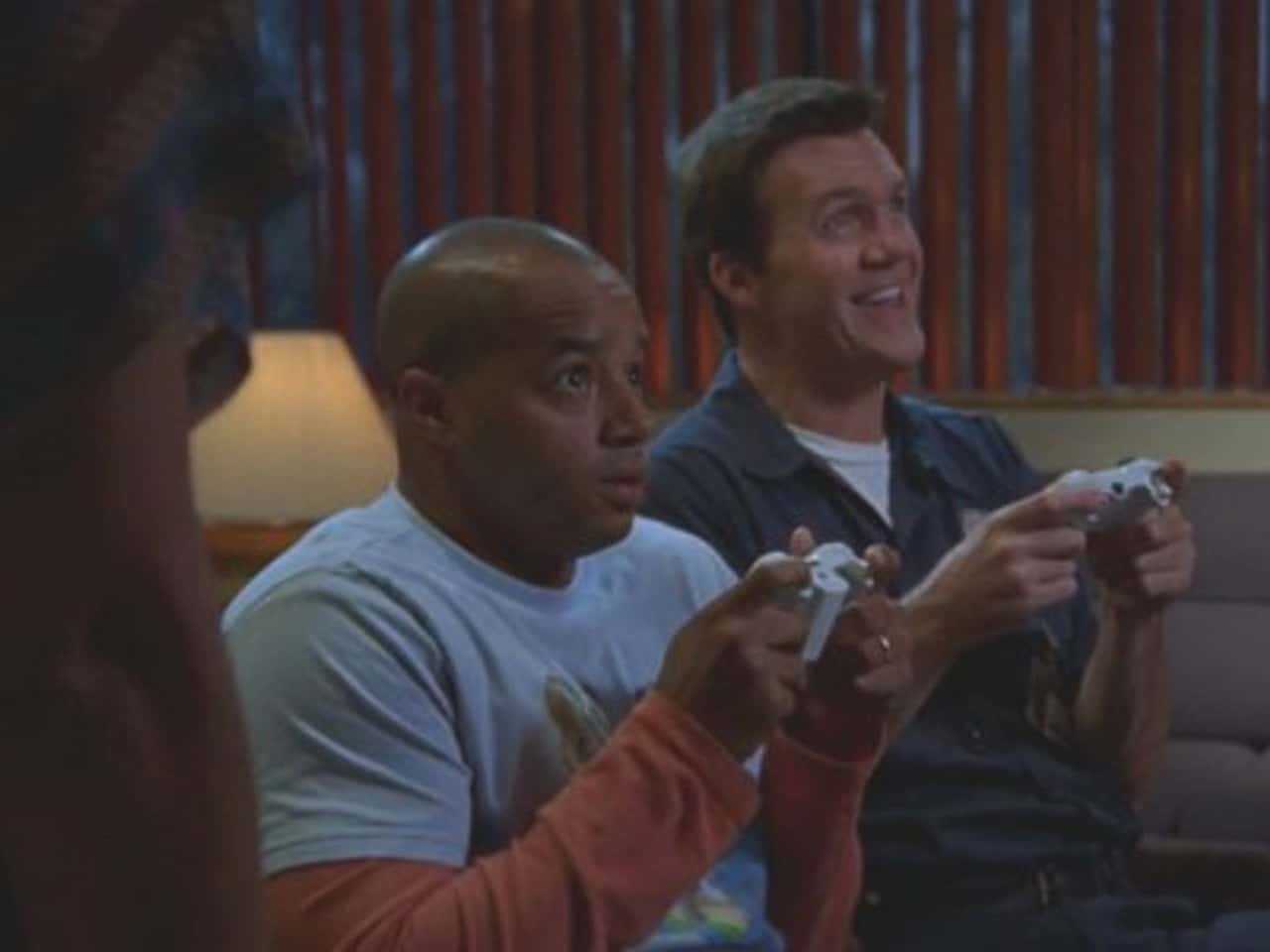 Scrubs 7. Sezon 2. Bölüm kapak