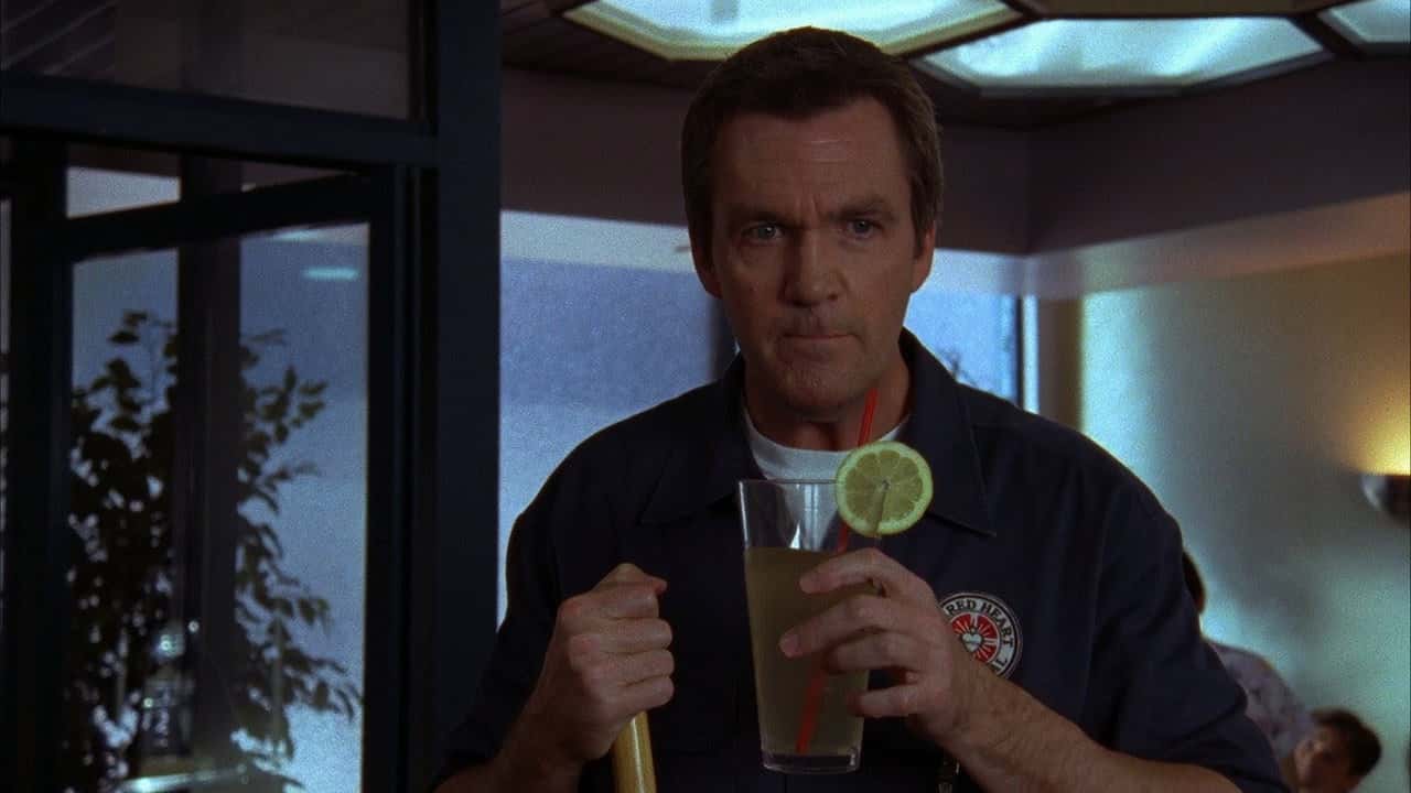 Scrubs 8. Sezon 12. Bölüm kapak