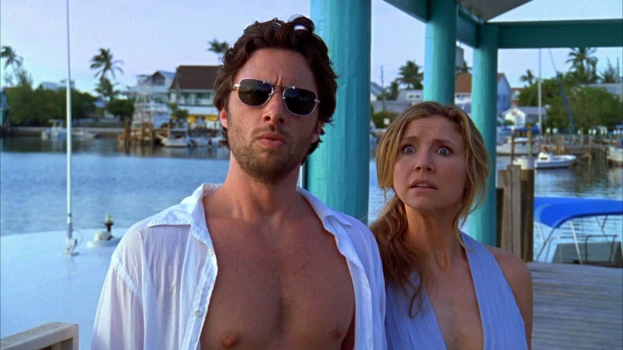 Scrubs 8. Sezon 14. Bölüm kapak