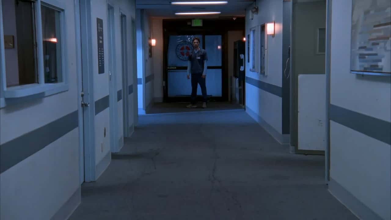 Scrubs 8. Sezon 18. Bölüm kapak