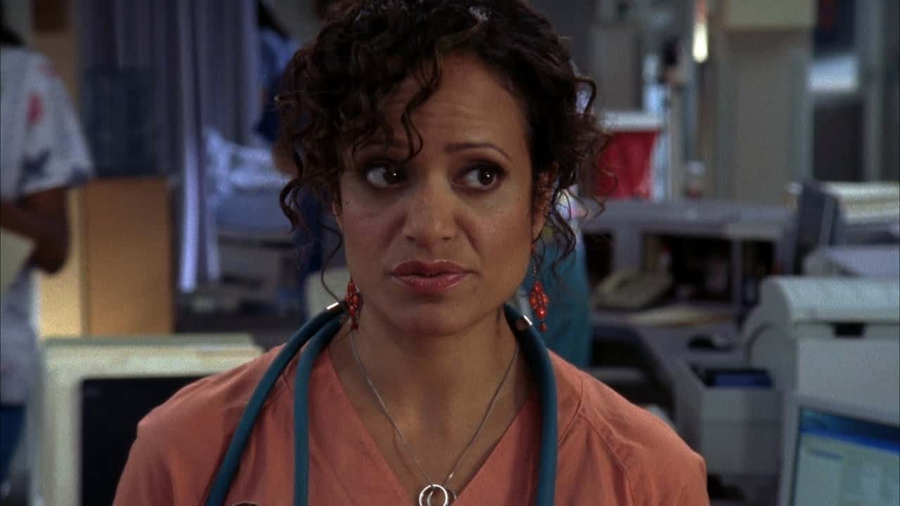 Scrubs 8. Sezon 7. Bölüm kapak