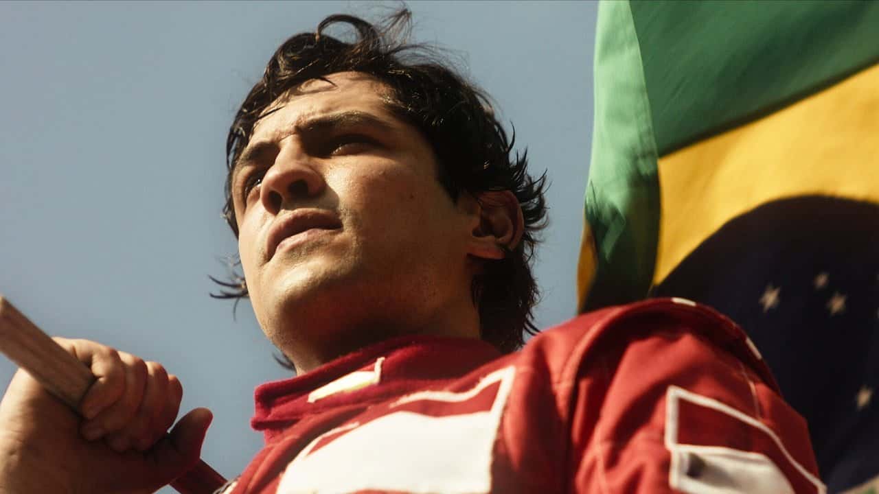 Senna 1. Sezon 5. Bölüm kapak