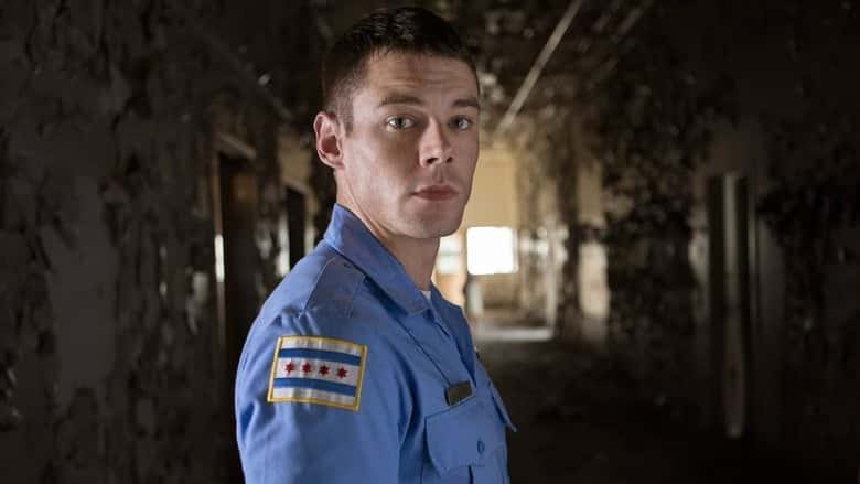 Sense8 1. Sezon 1. Bölüm kapak
