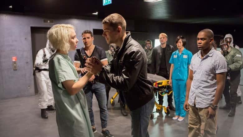 Sense8 1. Sezon 12. Bölüm kapak