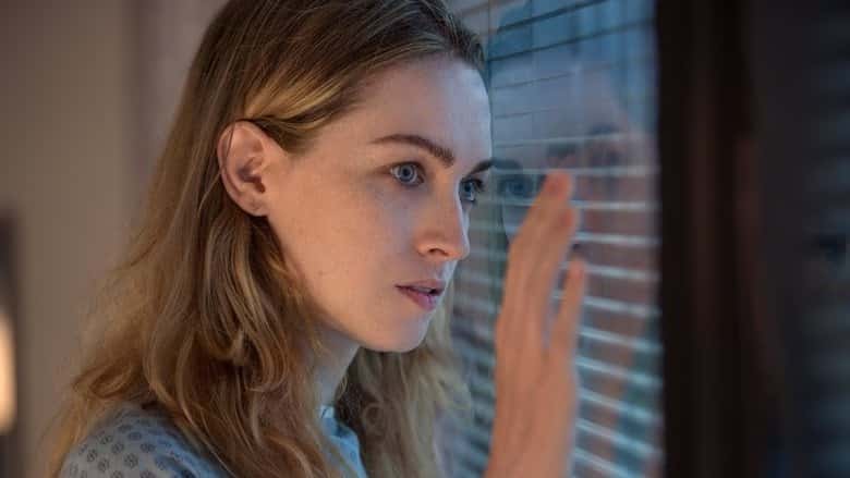 Sense8 1. Sezon 2. Bölüm kapak