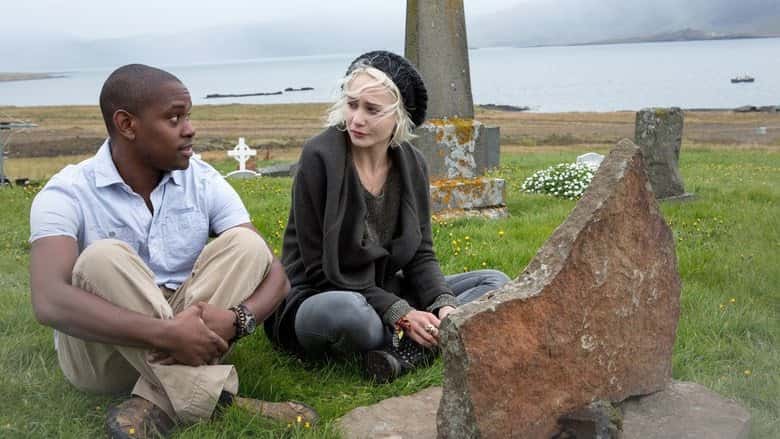 Sense8 1. Sezon 9. Bölüm kapak