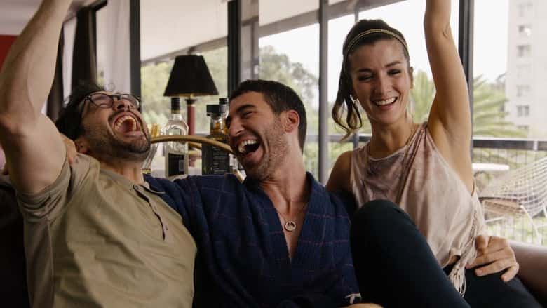 Sense8 2. Sezon 9. Bölüm kapak