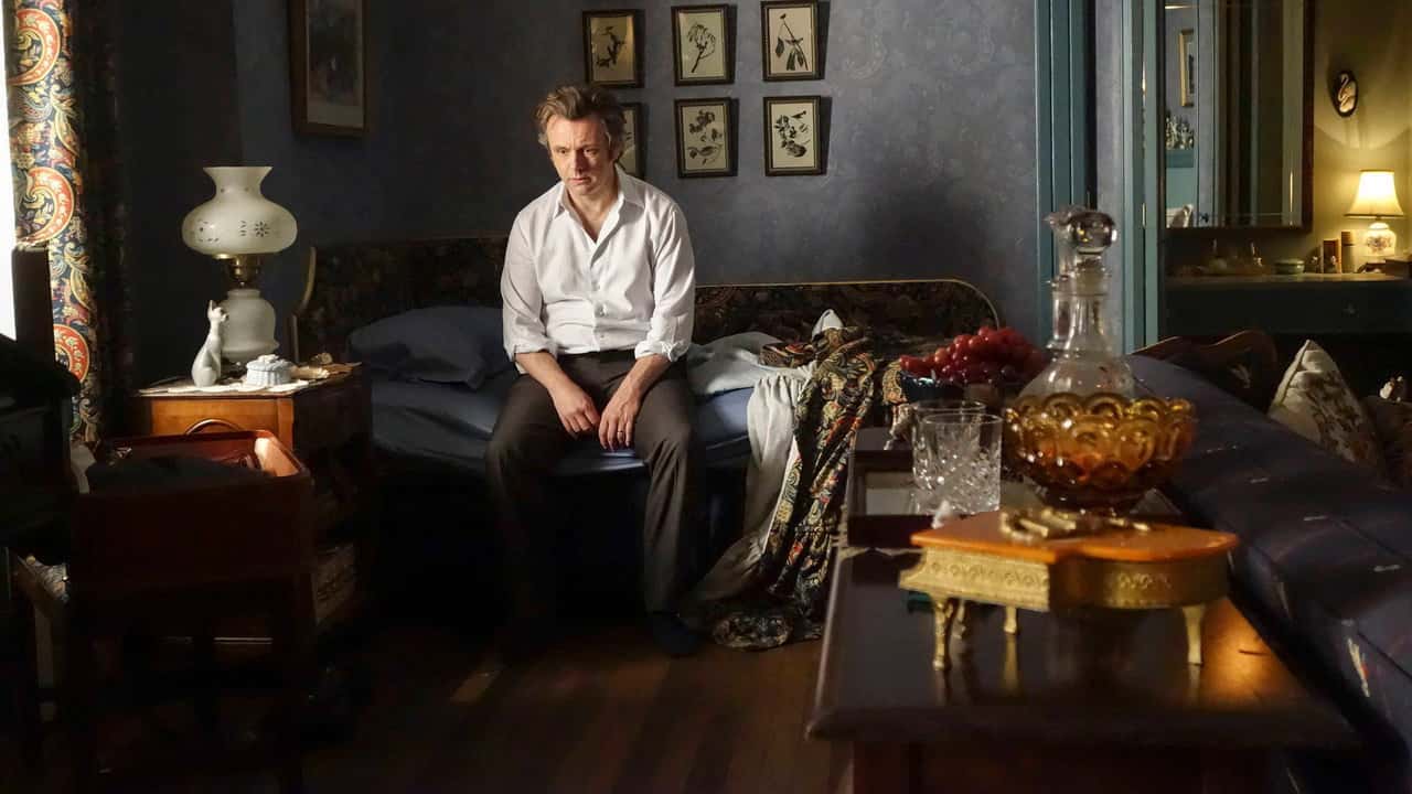 Sex Uzmanları 4. Sezon 2. Bölüm kapak