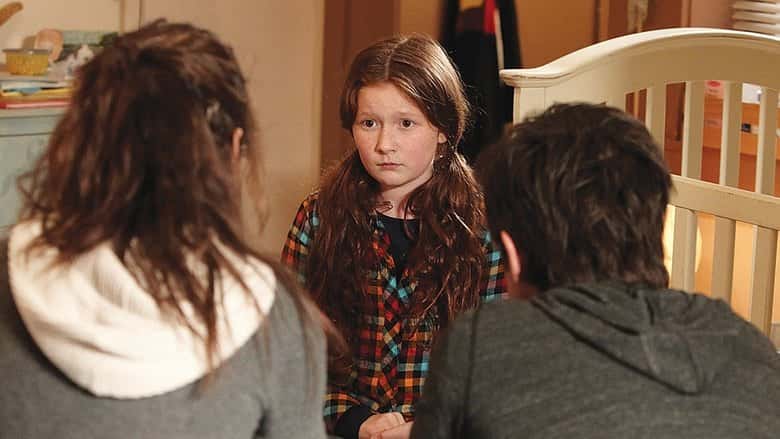 Shameless 1. Sezon 4. Bölüm kapak