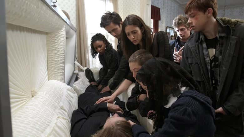 Shameless 1. Sezon 7. Bölüm kapak