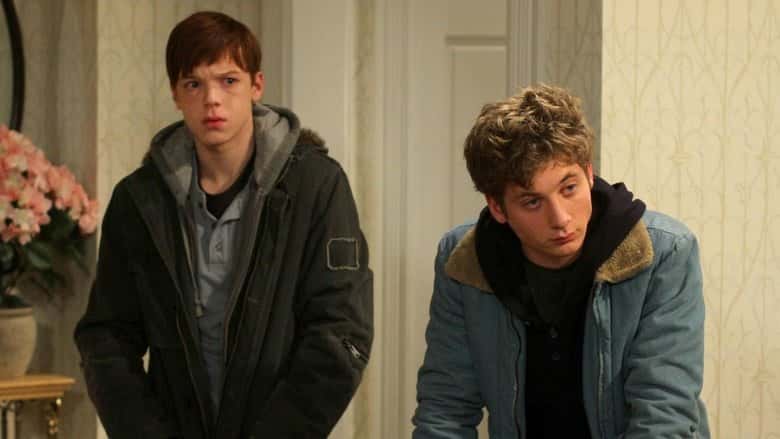 Shameless 1. Sezon 9. Bölüm kapak