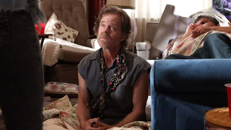Shameless 10. Sezon 4. Bölüm kapak