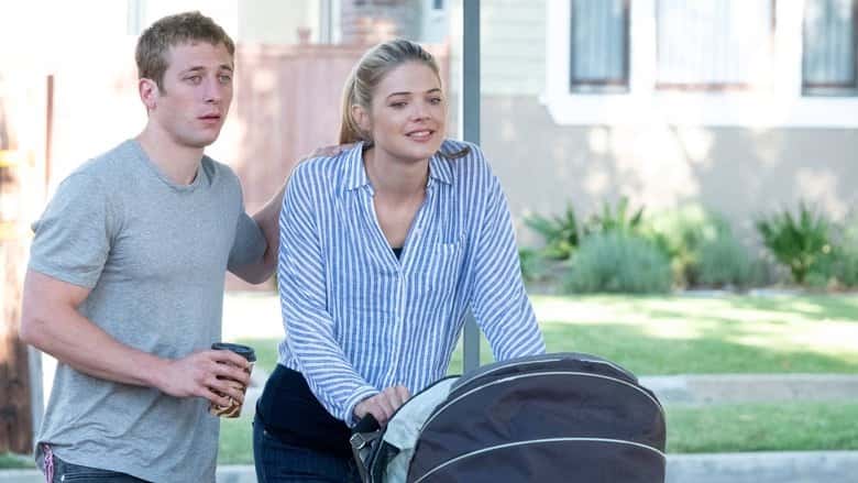 Shameless 10. Sezon 6. Bölüm kapak