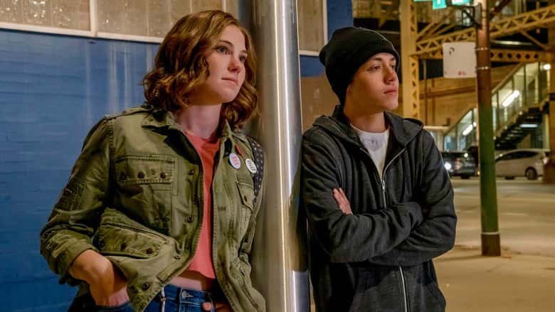 Shameless 10. Sezon 7. Bölüm kapak