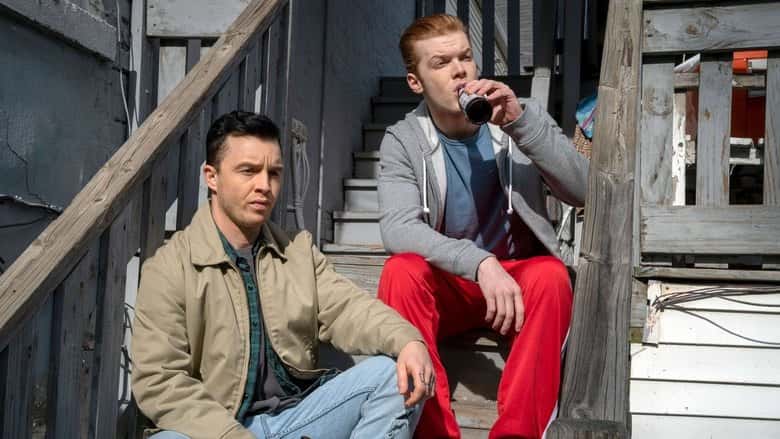Shameless 10. Sezon 8. Bölüm kapak