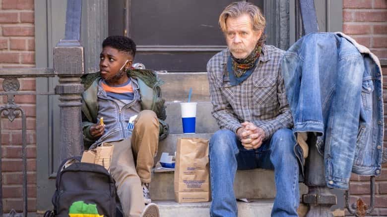Shameless 11. Sezon 11. Bölüm kapak