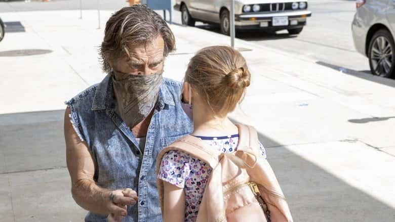 Shameless 11. Sezon 3. Bölüm kapak