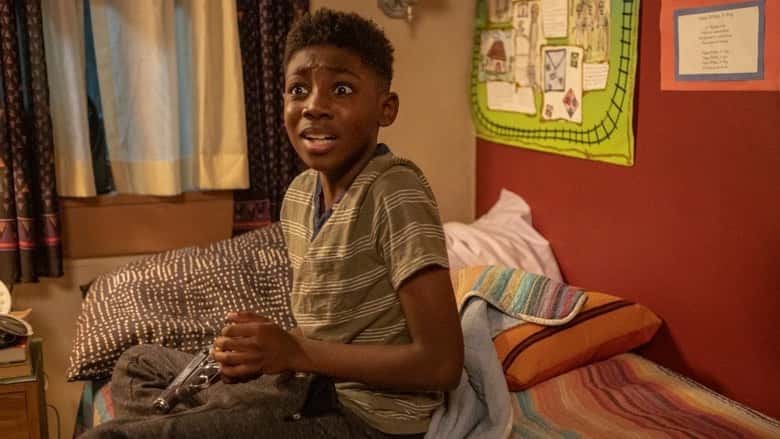 Shameless 11. Sezon 5. Bölüm kapak