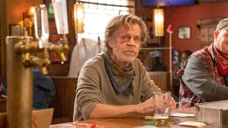 Shameless 11. Sezon 8. Bölüm kapak