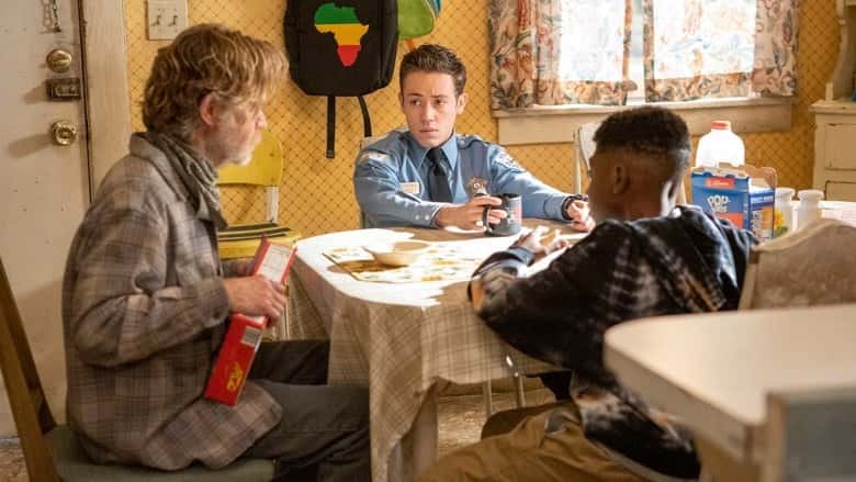 Shameless 11. Sezon 9. Bölüm kapak