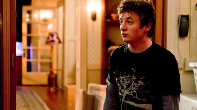 Shameless 2. Sezon 10. Bölüm kapak
