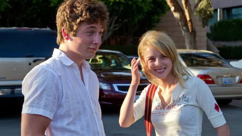 Shameless 2. Sezon 3. Bölüm kapak