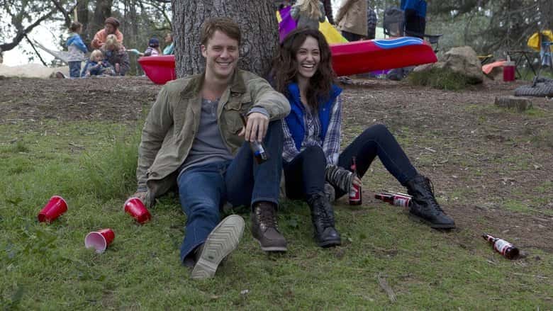 Shameless 3. Sezon 11. Bölüm kapak