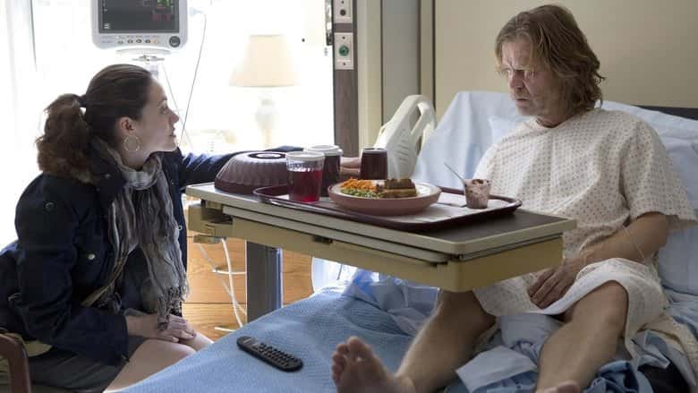 Shameless 3. Sezon 12. Bölüm kapak
