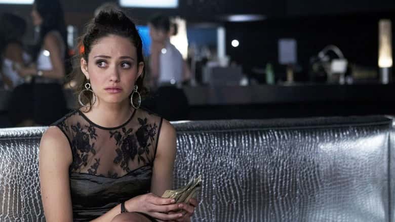 Shameless 3. Sezon 2. Bölüm kapak