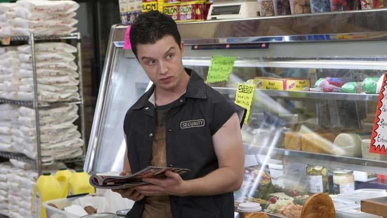 Shameless 3. Sezon 3. Bölüm kapak