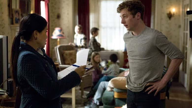 Shameless 4. Sezon 11. Bölüm kapak