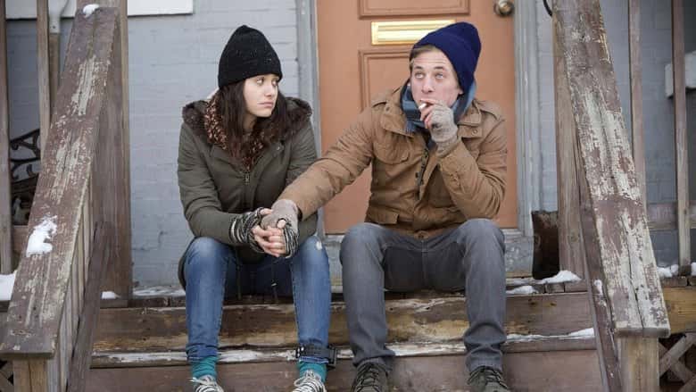 Shameless 4. Sezon 12. Bölüm kapak