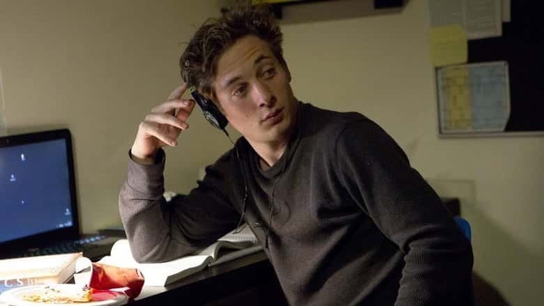 Shameless 4. Sezon 8. Bölüm kapak