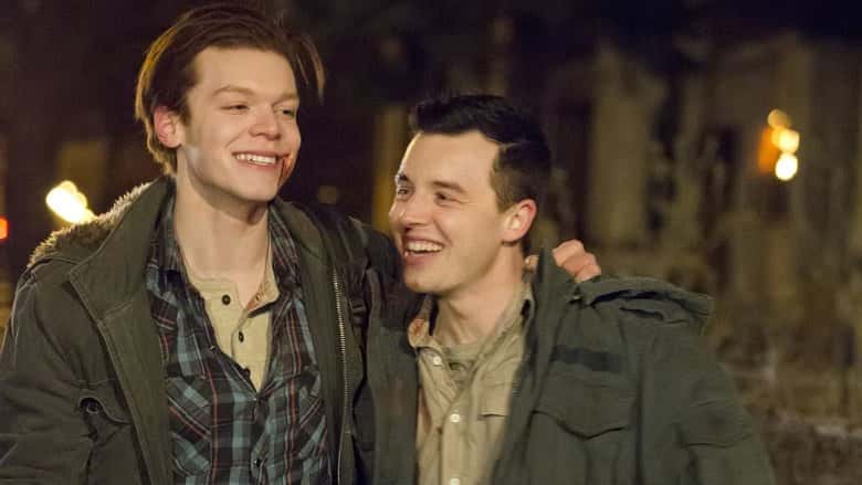 Shameless 5. Sezon 10. Bölüm kapak