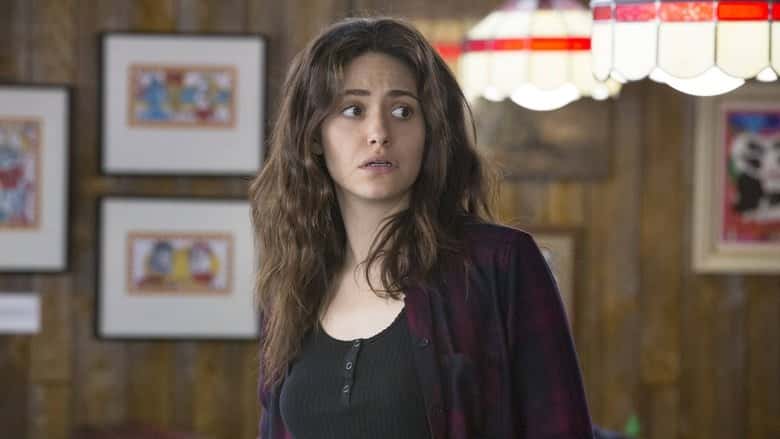 Shameless 8. Sezon 12. Bölüm kapak