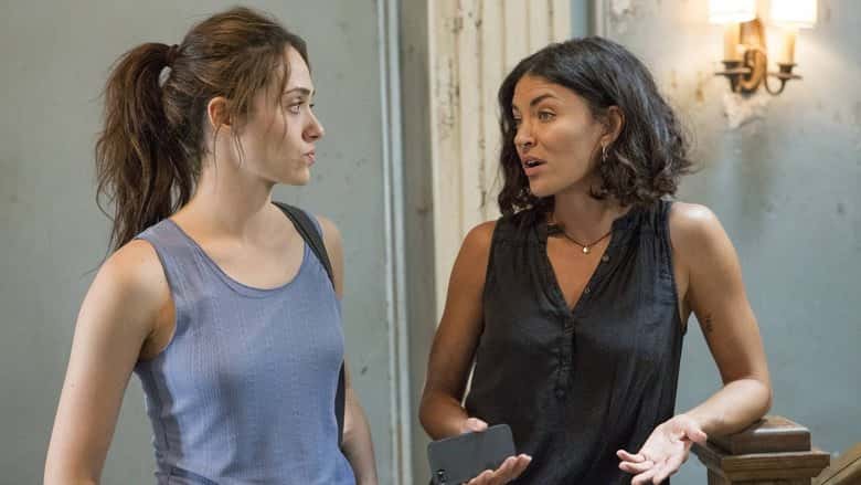 Shameless 8. Sezon 4. Bölüm kapak