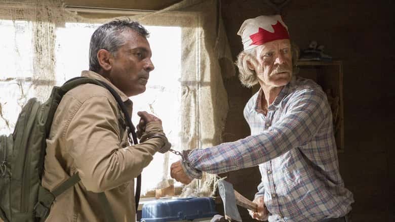Shameless 8. Sezon 9. Bölüm kapak