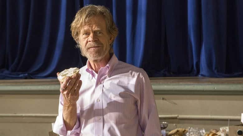 Shameless 9. Sezon 1. Bölüm kapak